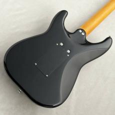 infinite Trad Fullsize ST GE1996T Custom Light Aged ~Black~ #2184 ≒3.87kg_7
