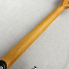 infinite Trad Fullsize ST GE1996T Custom Light Aged ~Black~ #2184 ≒3.87kg_8