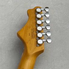 infinite Trad Fullsize ST GE1996T Custom Light Aged ~Black~ #2184 ≒3.87kg_9