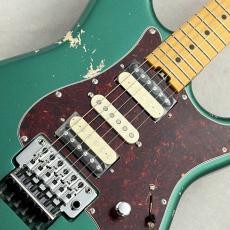 infinite Trad Fullsize ST GE1996T Custom Medium Aged ~Sherwood Green~ #2200 ≒3.89kg_3