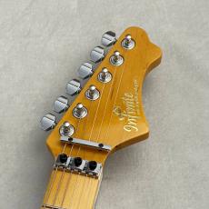 infinite Trad Fullsize ST GE1996T Custom Medium Aged ~Sherwood Green~ #2200 ≒3.89kg_5
