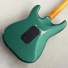 infinite Trad Fullsize ST GE1996T Custom Medium Aged ~Sherwood Green~ #2200 ≒3.89kg_7