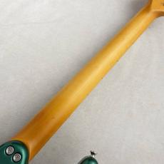 infinite Trad Fullsize ST GE1996T Custom Medium Aged ~Sherwood Green~ #2200 ≒3.89kg_8