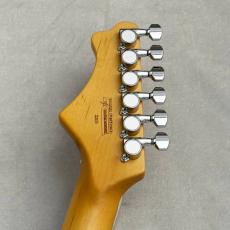 infinite Trad Fullsize ST GE1996T Custom Medium Aged ~Sherwood Green~ #2200 ≒3.89kg_9