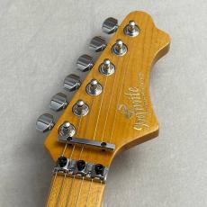 infinite Trad Fullsize ST GE1996T Custom Medium Aged ~Olympic White~ #2198 ≒3.78kg_5