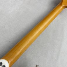 infinite Trad Fullsize ST GE1996T Custom Medium Aged ~Olympic White~ #2198 ≒3.78kg_8