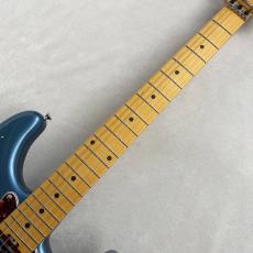 infinite Trad Fullsize ST GE1996T Custom Medium Aged ~Dark Lake Placid Blue~ #2142 ≒3.76kg_4