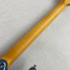 infinite Trad Fullsize ST GE1996T Custom Medium Aged ~Dark Lake Placid Blue~ #2142 ≒3.76kg_8