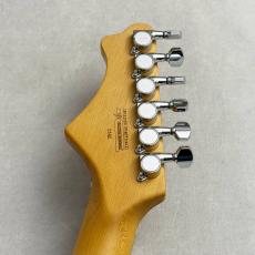 infinite Trad Fullsize ST GE1996T Custom Medium Aged ~Dark Lake Placid Blue~ #2142 ≒3.76kg_9