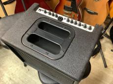 AER  COMPACT 60/2　アコースティックギターアンプ_2