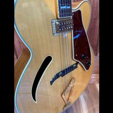 Gretsch Synchromatic 6040MC-SS_4