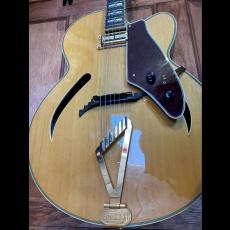 Gretsch Synchromatic 6040MC-SS_5