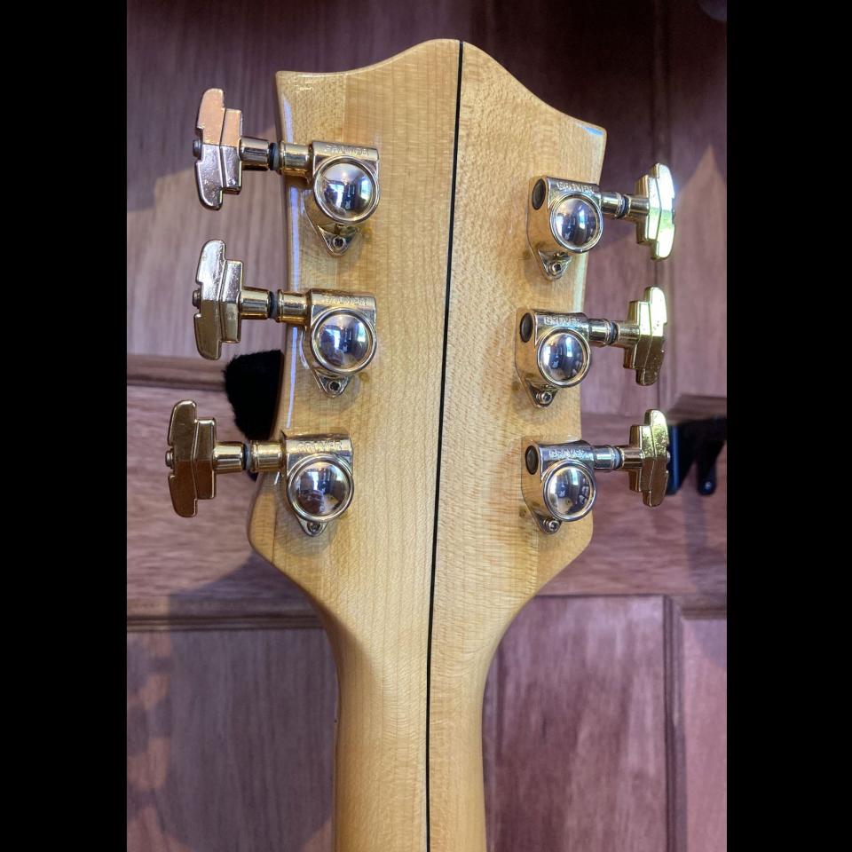 Gretsch Synchromatic 6040MC-SS 1994年 中古 1136924 Gretsch
