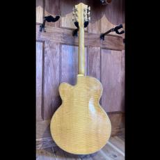 Gretsch Synchromatic 6040MC-SS_9