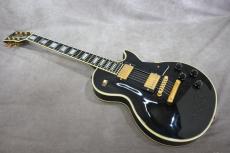 Gibson LesPaul Custom 1989 _2