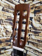 Choi Dong Soo Choi Dong Soo チェ・ドンス 2009年製 7弦 7 strings 杉・ローズウッド 20フレット【日本総本店2F 在庫品】_5