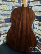 Choi Dong Soo Choi Dong Soo チェ・ドンス 2009年製 7弦 7 strings 杉・ローズウッド 20フレット【日本総本店2F 在庫品】_6