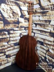 Choi Dong Soo Choi Dong Soo チェ・ドンス 2009年製 7弦 7 strings 杉・ローズウッド 20フレット【日本総本店2F 在庫品】_7