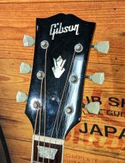 Gibson 【USED】1964 J-160E【1998年製】【ADJサドル】【P-90ピックアップ】【48回無金利】_8