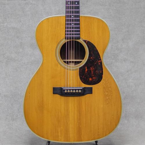 Martin 000-28 Jacaranda / 1965