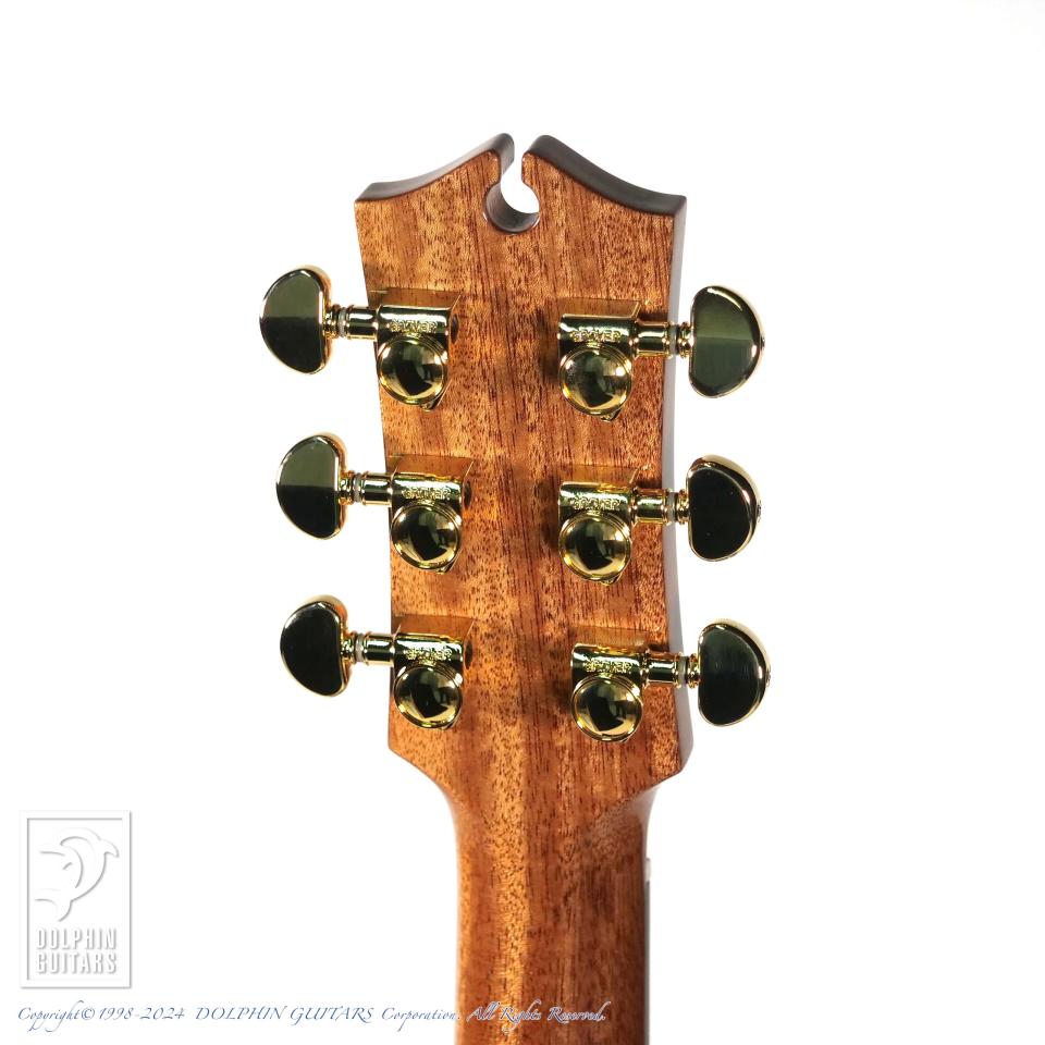 Maton EM100C-808 Messiah 2023年 新品 1266736 Maton(メイトン