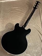 Gibson 【USED】1959 ES-355 Reissue Ebony w/Bigsby VOS Left Hand 2023年製 [4.13kg]【G-CLUB TOKYO】_3