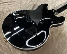 Gibson 【USED】1959 ES-355 Reissue Ebony w/Bigsby VOS Left Hand 2023年製 [4.13kg]【G-CLUB TOKYO】_5
