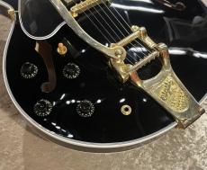 Gibson 【USED】1959 ES-355 Reissue Ebony w/Bigsby VOS Left Hand 2023年製 [4.13kg]【G-CLUB TOKYO】_7