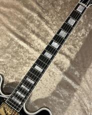 Gibson 【USED】1959 ES-355 Reissue Ebony w/Bigsby VOS Left Hand 2023年製 [4.13kg]【G-CLUB TOKYO】_9