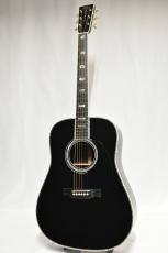 Martin 【クロサワ横浜店】CTM D-45 Black  #3002325【48回無金利分割可能】_3