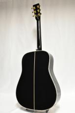 Martin 【クロサワ横浜店】CTM D-45 Black  #3002325【48回無金利分割可能】_4