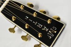 Martin 【クロサワ横浜店】CTM D-45 Black  #3002325【48回無金利分割可能】_5