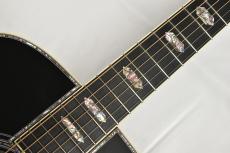Martin 【クロサワ横浜店】CTM D-45 Black  #3002325【48回無金利分割可能】_7