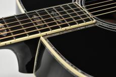 Martin 【クロサワ横浜店】CTM D-45 Black  #3002325【48回無金利分割可能】_8