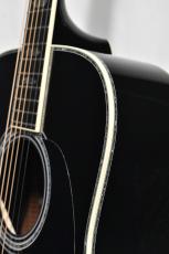 Martin 【クロサワ横浜店】CTM D-45 Black  #3002325【48回無金利分割可能】_9