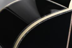 Martin 【クロサワ横浜店】CTM D-45 Black  #3002325【48回無金利分割可能】_10