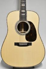 Martin 【クロサワ横浜店】CTM D-45 #2962031 【48回無金利分割可能】