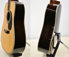 Martin 【クロサワ横浜店】【シリーズ最高機種】D-45 Modern Deluxe【48回無金利分割可能】_9