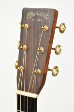 Martin 【クロサワ横浜店】【2018年製中古】00-28【48回無金利分割可能】_5