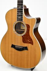 Taylor 【クロサワ横浜店】【2010年製 中古】814ce Fall LTD 