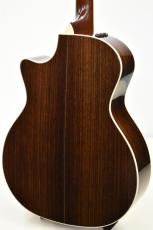 Taylor 【クロサワ横浜店】【2010年製 中古】814ce Fall LTD _2