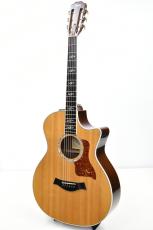 Taylor 【クロサワ横浜店】【2010年製 中古】814ce Fall LTD _3