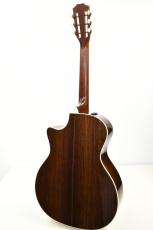 Taylor 【クロサワ横浜店】【2010年製 中古】814ce Fall LTD _4