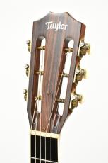 Taylor 【クロサワ横浜店】【2010年製 中古】814ce Fall LTD _5