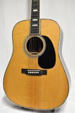 Martin 【クロサワ横浜店】【10本限定】CTM D-45 1968 Inspired #2970293 【48回無金利分割可能】