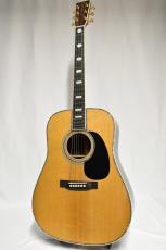 Martin 【クロサワ横浜店】【10本限定】CTM D-45 1968 Inspired #2970293 【48回無金利分割可能】_3