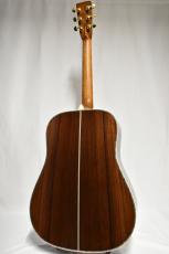 Martin 【クロサワ横浜店】【10本限定】CTM D-45 1968 Inspired #2970293 【48回無金利分割可能】_4