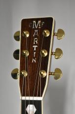 Martin 【クロサワ横浜店】【10本限定】CTM D-45 1968 Inspired #2970293 【48回無金利分割可能】_5