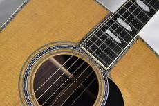 Martin 【クロサワ横浜店】【10本限定】CTM D-45 1968 Inspired #2970293 【48回無金利分割可能】_8