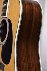 Martin 【クロサワ横浜店】【10本限定】CTM D-45 1968 Inspired #2970293 【48回無金利分割可能】_10